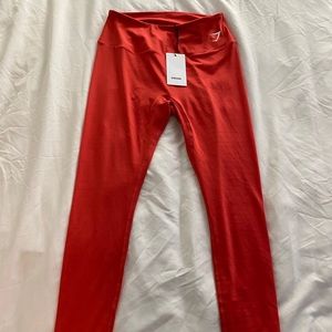 Gymshark training full length leggings